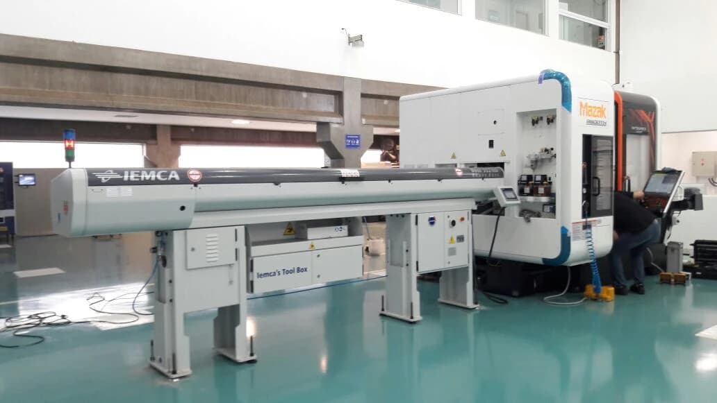 Boss 552 installation 2