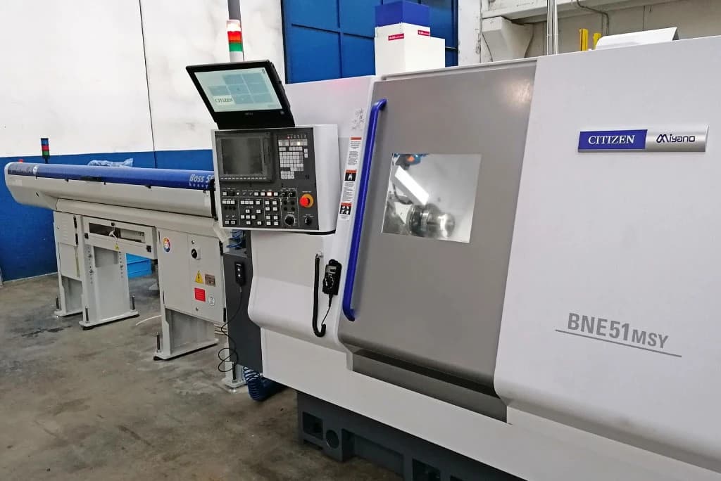 Boss 552 installation 5