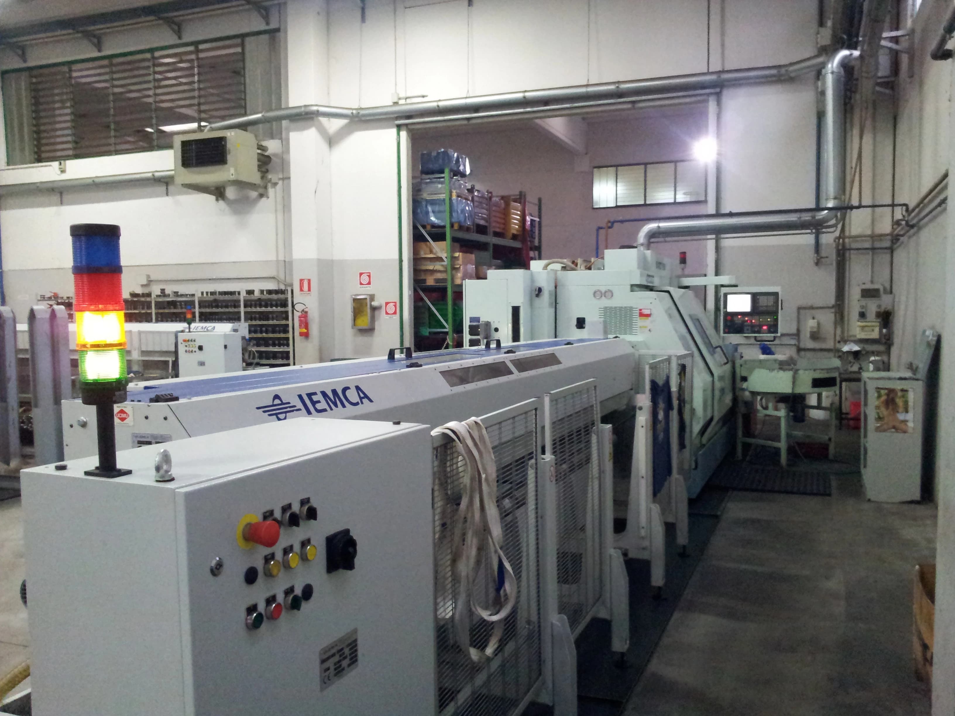 Master 880 installation 0
