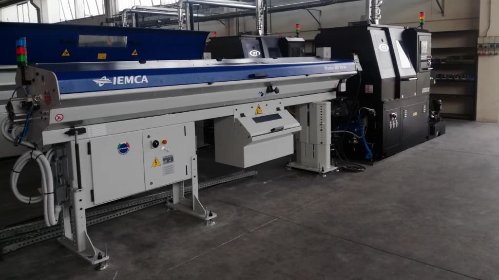 Master 880 installation 2
