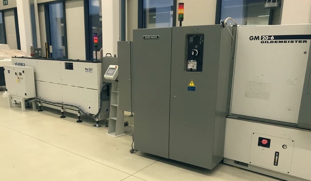 Pra 52 installation 0