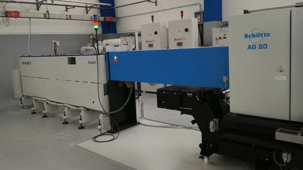Pra 52 installation 1