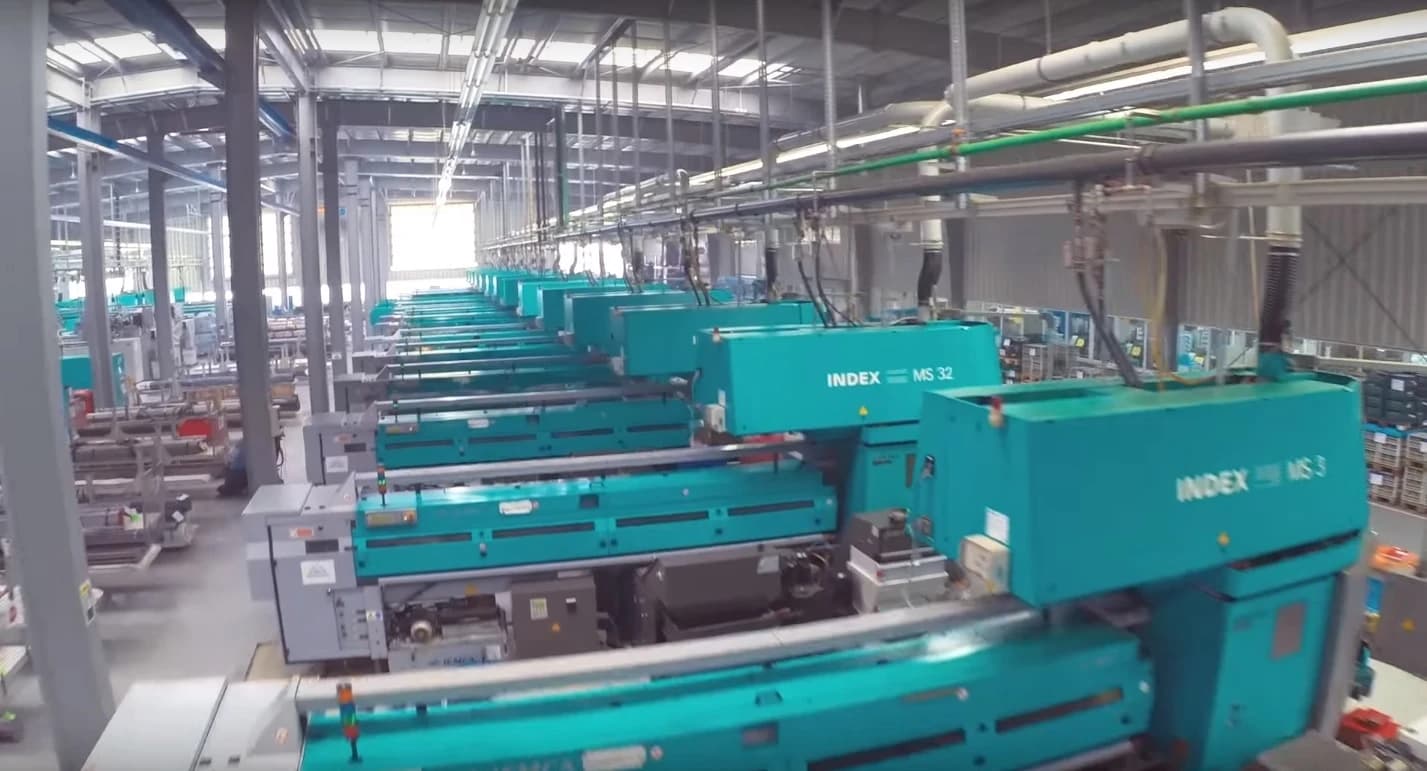 Sir heavy duty installation 3