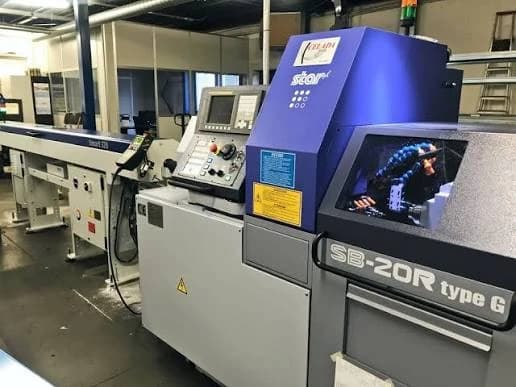 Smart 320 installation 3