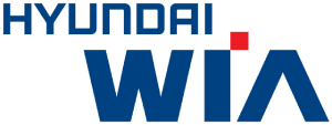 Hyundai WIA